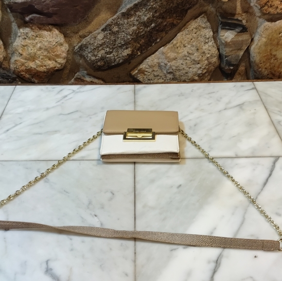 Ivanka Trump Mini Shoulder Purse - Picture 2 of 7